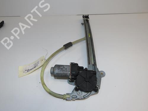 Used Rear left window mechanism Rear left window mechanism 38571242 38571242