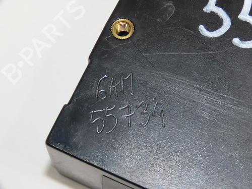 Elektronisk modul VW GOLF IV (1J1) 1.6 | BP30502419M83