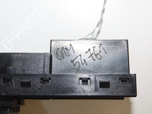 Used Left rear window switch Left rear window switch FIAT TIPO Hatchback (356_, 357_) 1.6 D (356HXG1B, 356HXG11) (120 hp) 30522353 30522353
