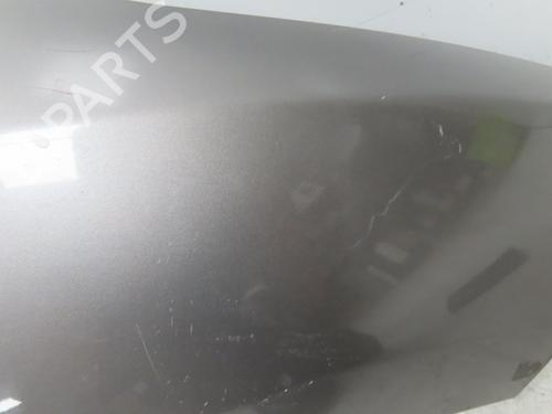 Right front fenders RENAULT MEGANE III Hatchback (BZ0/1_, B3_) 1.5 dCi | BP28968301C42 