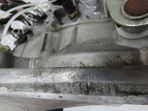 Gearbox PEUGEOT 206+ (2L_, 2M_) 1.1 | BP33728032M3 - Image 5