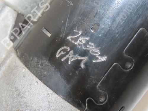 Starter FORD KA (RU8) 1.2 | BP36493385M8 - Image 2