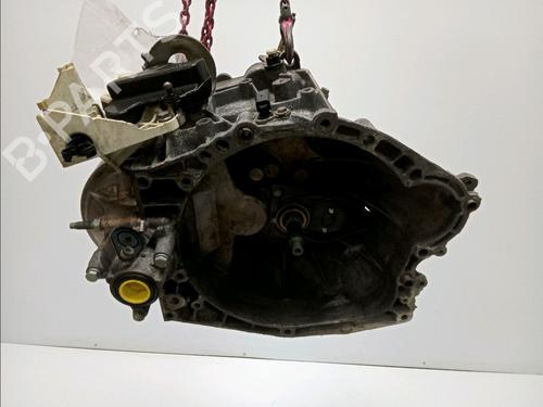 Gearbox PEUGEOT 307 (3A/C) 2.0 16V | BP11099751M3 