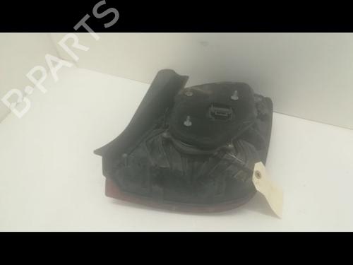 Used Left taillight FIAT STILO (192_) 1.9 JTD (192_XE1A) (115 hp) 9603078