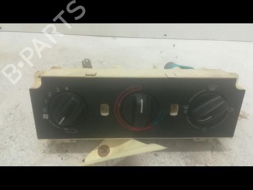 Climate control PEUGEOT 306 Hatchback (7A, 7C, N3, N5) 1.4 | BP23174460I5 