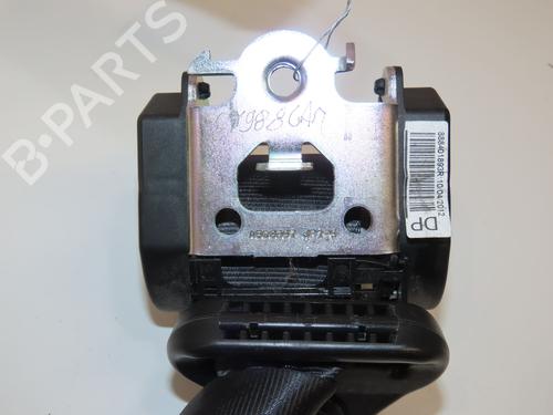 Rear right seatbelt DACIA LODGY (JS_) 1.5 dCi (JSMC, JSAF) | BP28830639I28 - Image 6