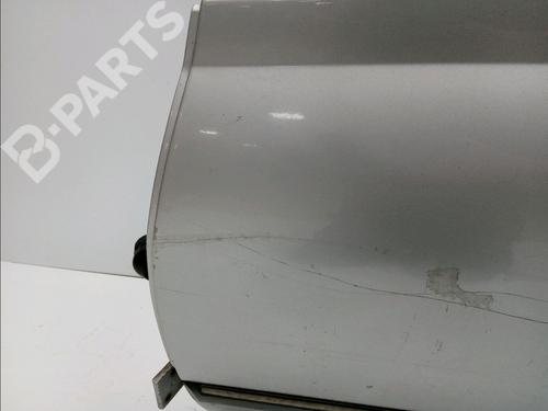 Left rear door PEUGEOT 406 (8B) 2.0 HDI 110 | BP11103388C4 