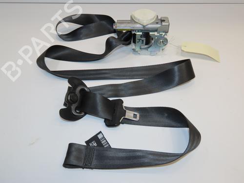Front right belt tensioner CITROËN DS3 (SA_) 1.6 HDi 90 | BP28968140C88 