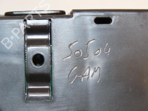 Instrument cluster CITROËN C4 Picasso I MPV (UD_) 1.6 HDi | BP22774506C47 