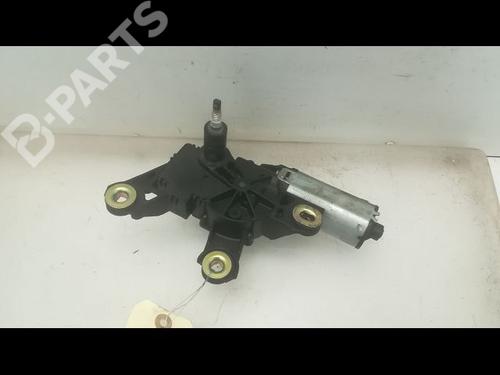 Viskermotor bakrute SEAT LEON (1M1) 1.9 TDI (150 hp) 9597448