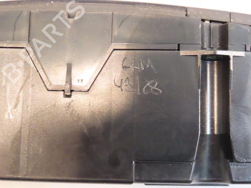 Climate control MERCEDES-BENZ CLS (C219) CLS 320 CDI (219.322) | BP16555722I5 