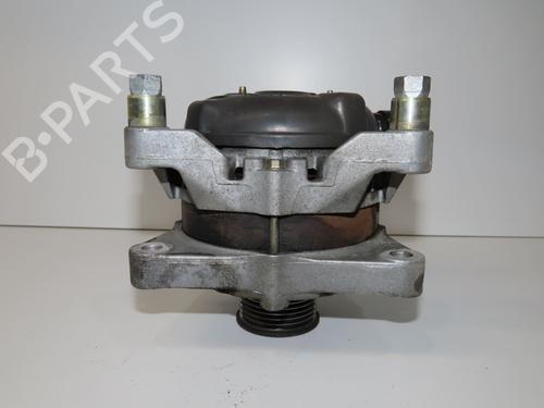 Alternator PEUGEOT 206 Van 1.4 HDi | BP32432914M7 