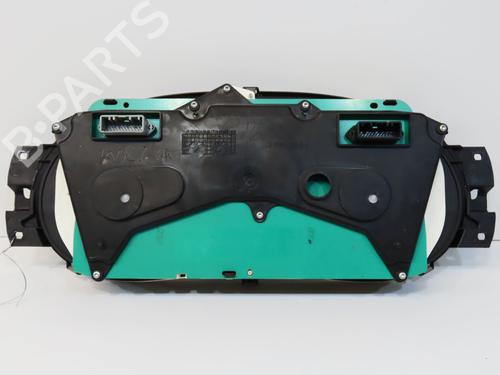 Instrument cluster DACIA DUSTER (HS_) 1.5 dCi (HSMC) | BP38226449C47 - Image 4