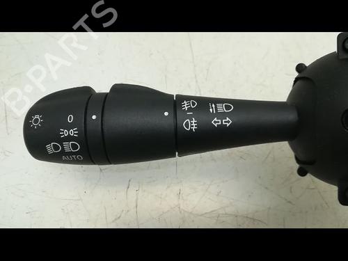 Used Steering column stalk Steering column stalk RENAULT CLIO IV (BH_) 1.5 dCi 90 (90 hp) 9595546 9595546