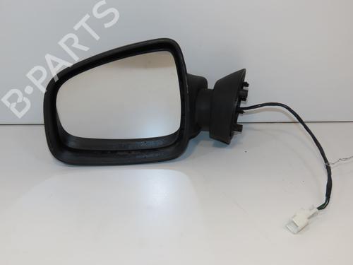 Left mirror DACIA LOGAN MCV (KS_) 1.5 dCi (KS0K) | BP28968678C26 