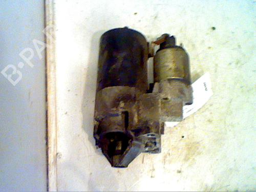 Startmotor RENAULT GRAND SCÉNIC II (JM0/1_) 2.0 (135 hp) 23171839
