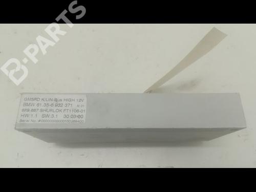 Fuse box BMW 3 (E46) 320 d | BP9603038E1 