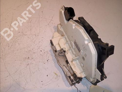 Front right lock SEAT IBIZA IV (6J5, 6P1) 1.4 TDI | BP11102763C97 