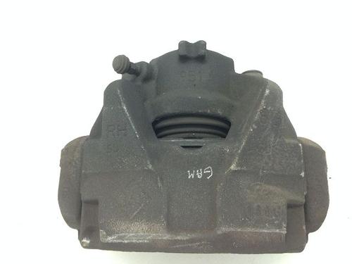Used Right front brake caliper Right front brake caliper RENAULT MEGANE III Hatchback (BZ0/1_, B3_) 1.5 dCi (106 hp) 14877147 14877147