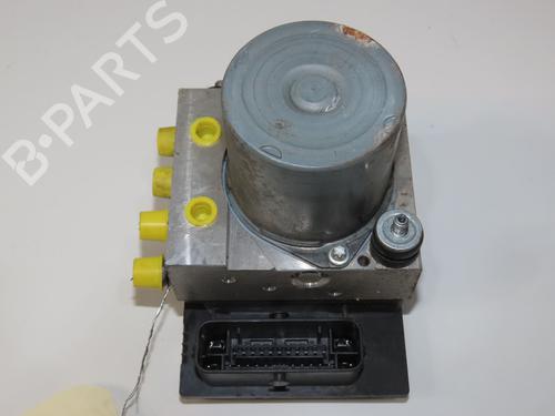 ABS pump PEUGEOT 308 I (4A_, 4C_) 1.6 HDi | BP29551191M43