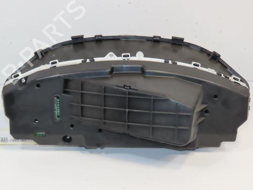 Kombinert Instrument TOYOTA YARIS (_P9_) 1.0 VVT-i (KSP90_, KSP90R) | BP28830471C47