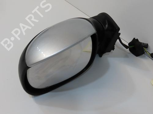 Retrovisor esquerdo Retrovisor esquerdo 36495065 36495065