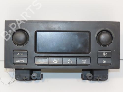 Commande Chauffage PEUGEOT 307 (3A/C) 1.6 HDi (90 hp) 29128779
