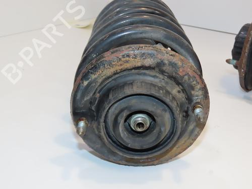 Right front shock absorber VW PASSAT B5 (3B2) 1.9 TDI | BP29379908M17