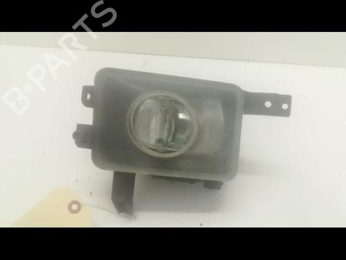 Used Left front fog light Left front fog light OPEL CORSA C (X01) 1.2 (F08, F68) (75 hp) 9598724 9598724