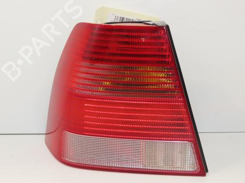 Venstre Baklys VW BORA I (1J2) 1.9 TDI (101 hp) 28969621