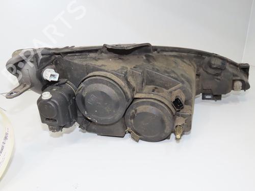 Left headlight PEUGEOT 206 SW (2E/K) 1.4 | BP33561885C28 - Image 2