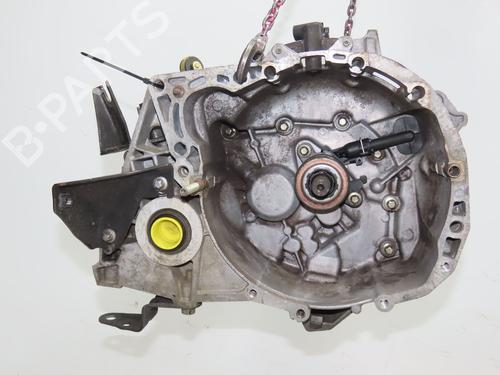 Gearbox NISSAN MICRA III (K12) 1.5 dCi | BP28829481M3 