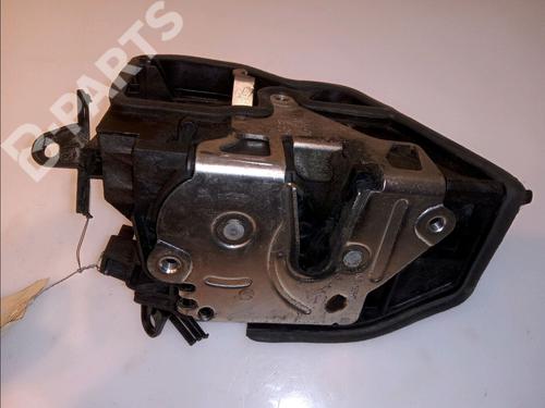 Cerradura puerta trasera derecha BMW 1 (E87) 120 d (163 hp) 11103403