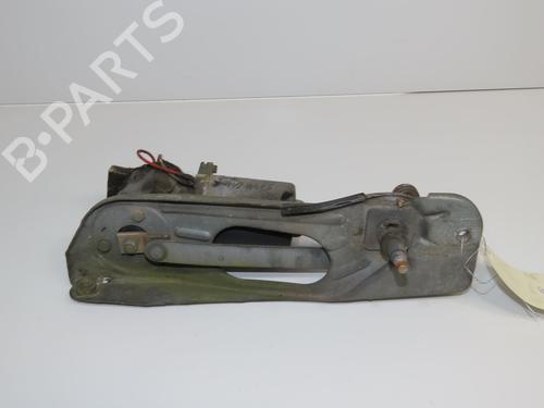 Used Front wiper motor Front wiper motor CITROËN AX (ZA-_) 14 D (52 hp) 33561918 33561918