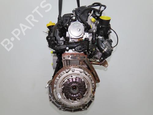 Engine DACIA SANDERO II 1.5 dCi | BP22920056M1 