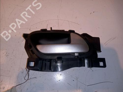 Used Front right interior door handle CITROËN BERLINGO MULTISPACE (B9) 1.6 HDi 90 (90 hp) 11102352