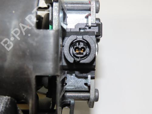 Front right seatbelt AUDI A5 (8T3) 2.7 TDI | BP31634191I25 - Image 7