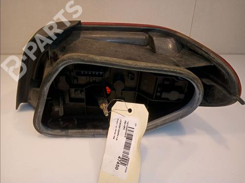 Left taillight CITROËN XSARA (N1) 1.8 i | BP11832991C34 