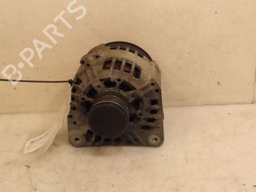 Used Alternator Alternator DACIA LOGAN MCV (KS_) 1.5 dCi (KS0W) (86 hp) 33132490 33132490