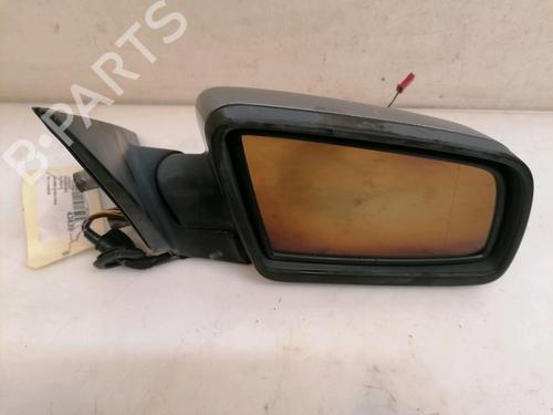 Used Right mirror BMW 5 (E60) 530 d (218 hp) 16555786