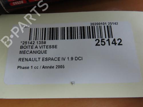 Used Gearbox Gearbox 36493664 36493664