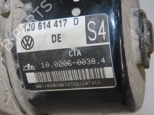 ABS pump SEAT LEON (1M1) 1.9 TDI | BP36494067M43 - Image 3