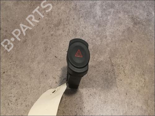 Used Warning switch Warning switch DACIA SANDERO 1.2 16V LPG (75 hp) 9611665 9611665