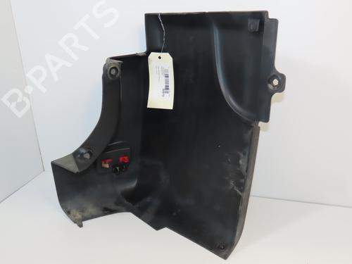 Corner bumper OPEL MOVANO B Van (X62) 2.3 CDTI RWD (FV) | BP23144939C117 