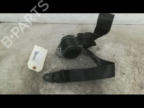 Used Rear left seatbelt Rear left seatbelt 23175124 23175124