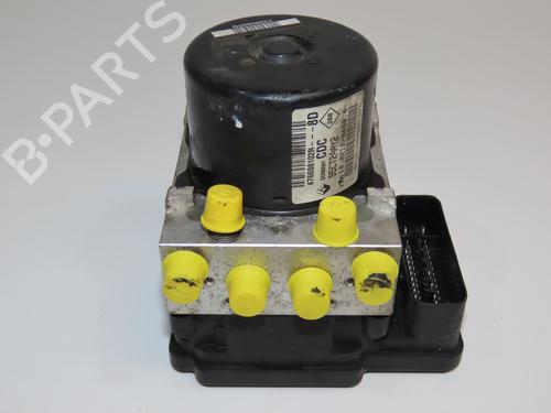 Módulo de ABS RENAULT SCÉNIC III (JZ0/1_) 1.9 dCi (JZ0J, JZ1J, JZ1K, JZ1S) | BP30797572M43 