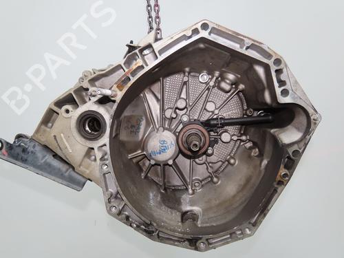 Gearbox DACIA LODGY (JS_) 1.5 dCi (JSMC, JSAF) | BP38972819M3  - Image 7