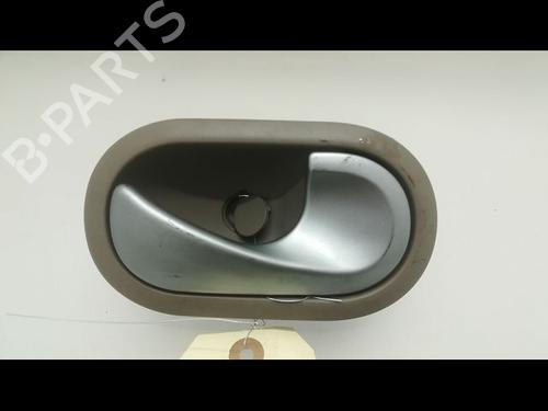 Used Front right interior door handle Front right interior door handle RENAULT CLIO III (BR0/1, CR0/1) 1.5 dCi (BR17, CR17) (86 hp) 23175911 23175911