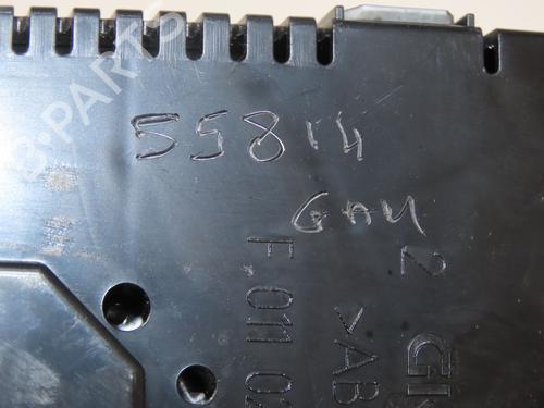 Climate control MERCEDES-BENZ C-CLASS (W203) C 220 CDI (203.008) | BP31984594I5