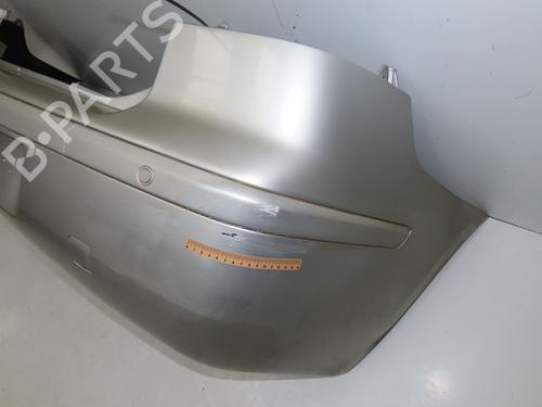 Rear bumper RENAULT LAGUNA II (BG0/1_) 1.9 dCi (BG13) | BP28832102C8 
